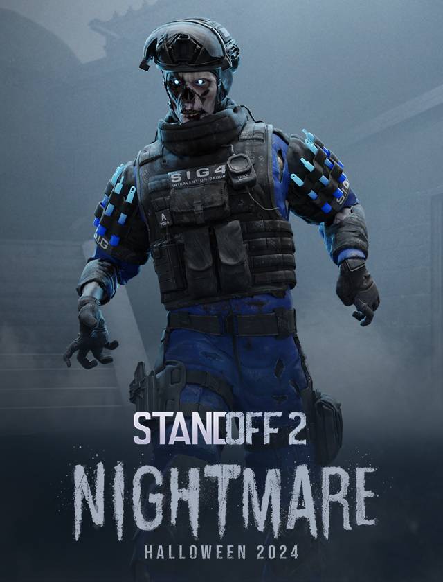 Wallpaper for Standoff 2 для Android