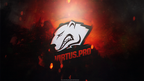 Virtus pro 1080P, 2K, 4K, 5K HD wallpapers free download