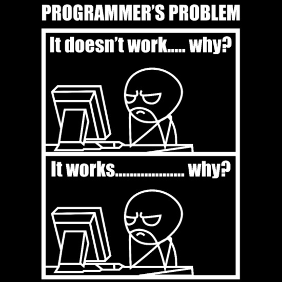 Programming Memes – beanz Magazine