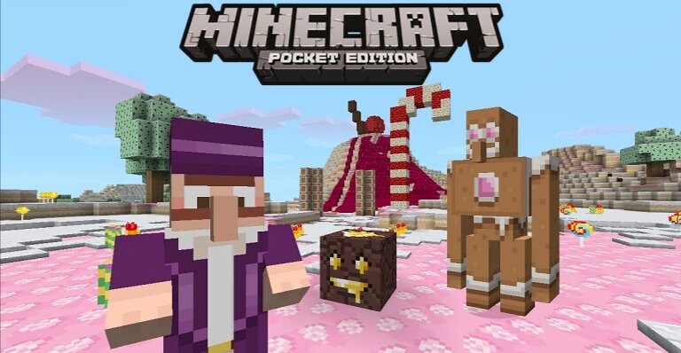 Сплэш — Minecraft Wiki