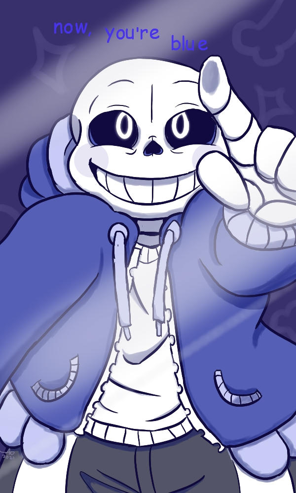 Sans Undertale Live Wallpaper