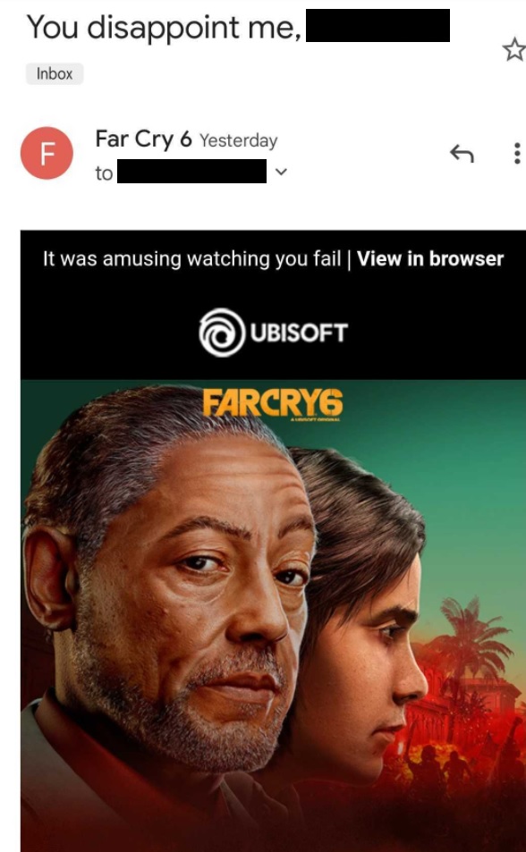 Far Cry 6 и Юмор: истории из жизни