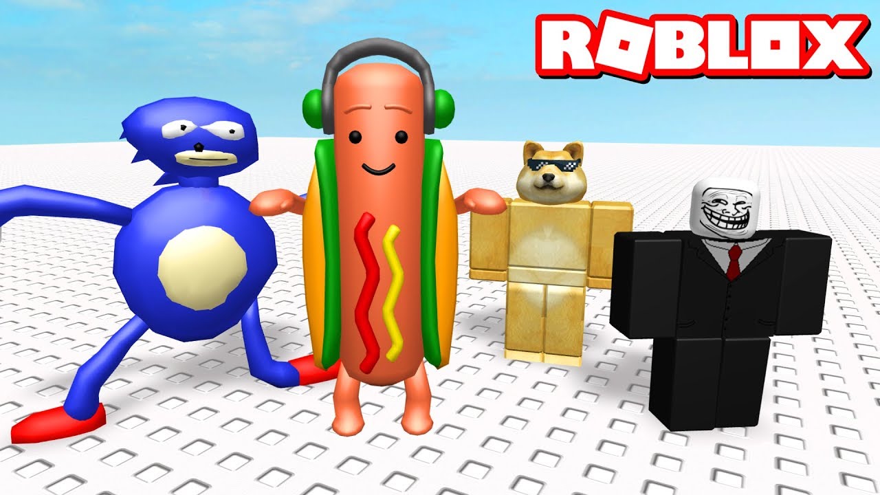 Deepwoken Roblox Meme – Deepwoken Roblox Roblox memes – GIFs