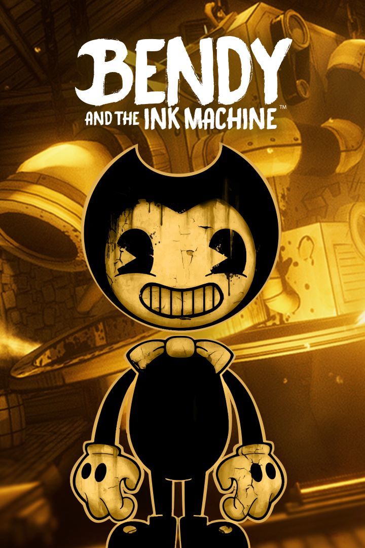 Bendy – Youtooz Collectibles