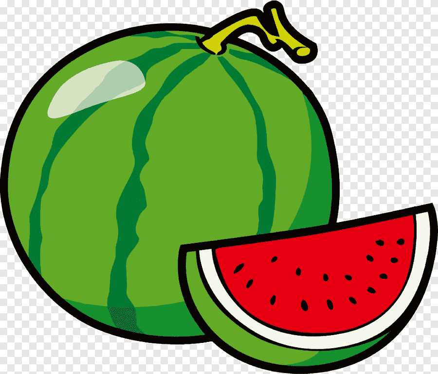 Watermelon png