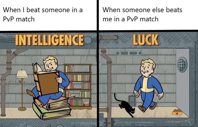 Best Funny fallout Memes