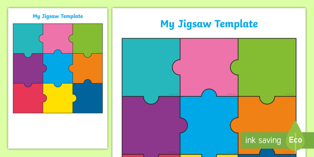 puzzle, piece, 120, jigsaw, vector