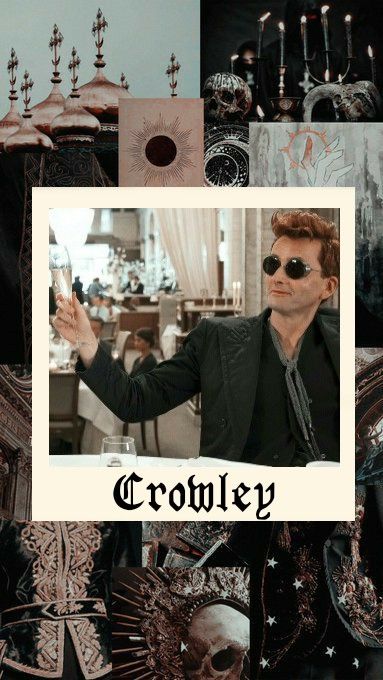 Благие знамения» / Good Omens — все трейлеры сериала