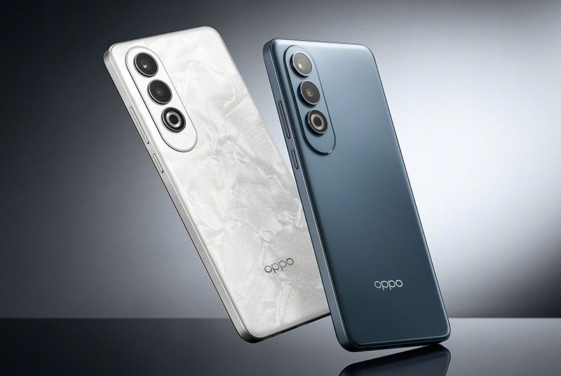 Cмартфоны Oppo 