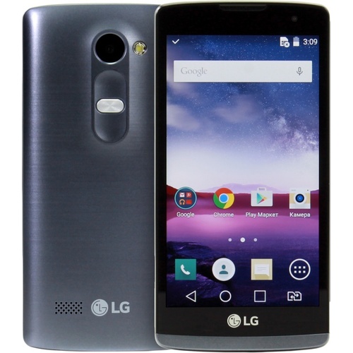 Смартфон LG Leon H324 4 Гб — купить в городе РЯЗАНЬ