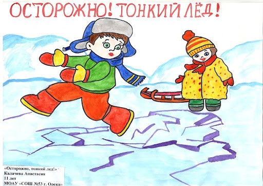 Рисунки 