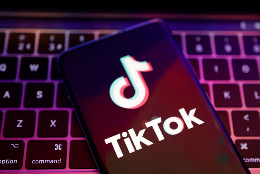 Tiktok, logo, 3D icon, png | PNGWing