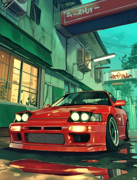 JDM WALLPAPERS