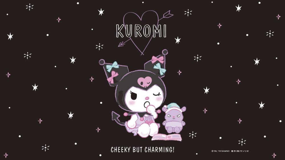 Приложения в Google Play – kuromi wallpaper 4k