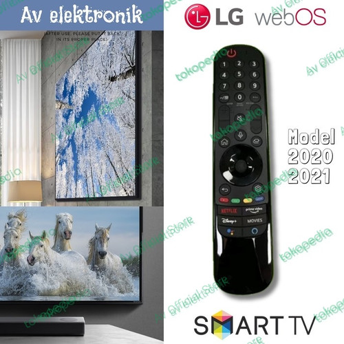 REMOTE TV LED TV XY