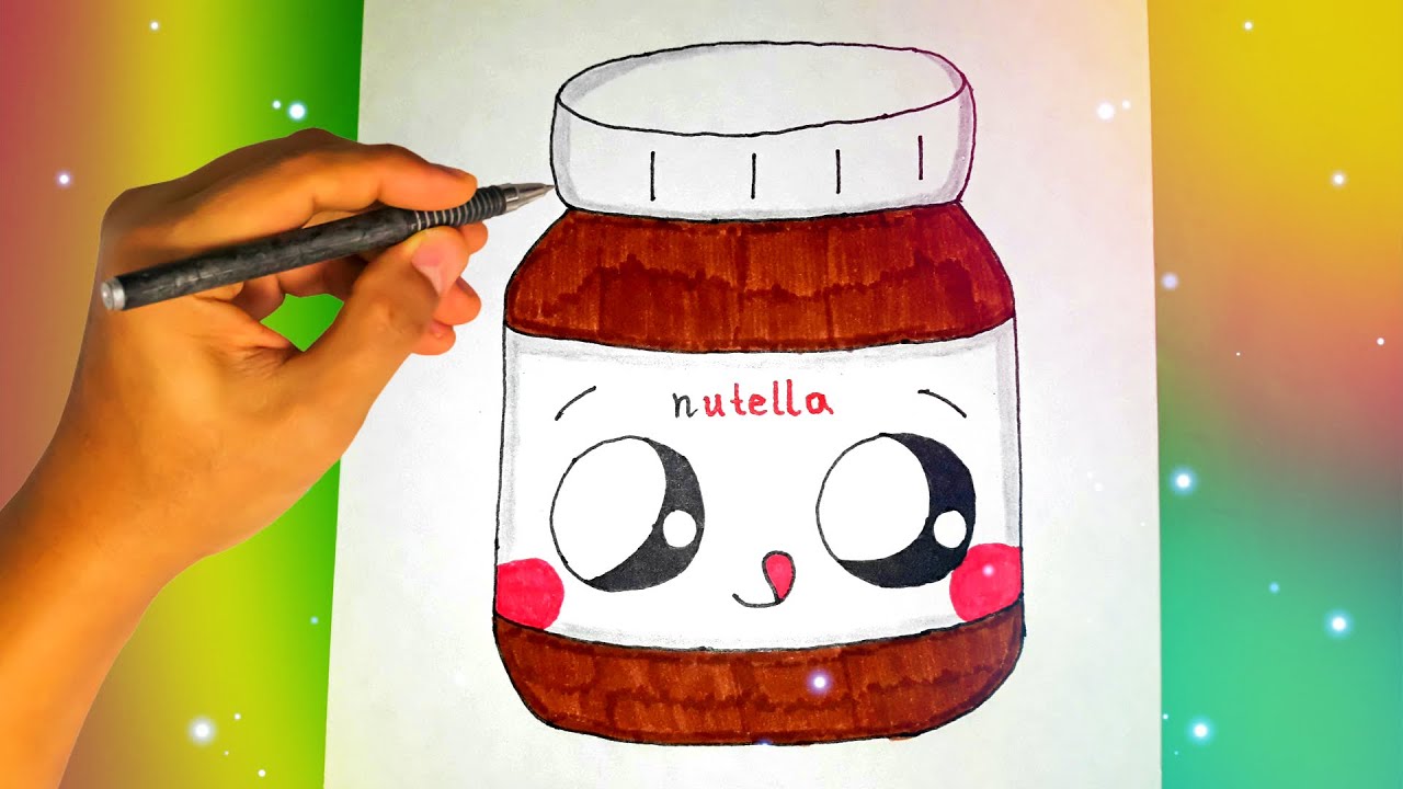 Nutella Day Проекты :: Photos, videos, logos, illustrations