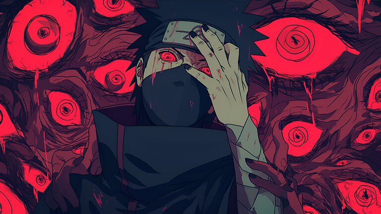 Obito, naruto, HD phone wallpaper | Peakpx