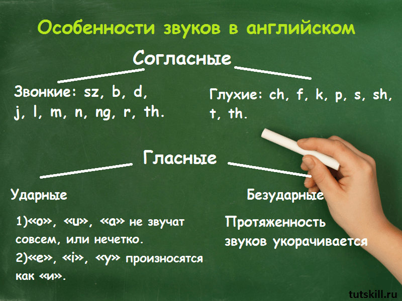 Английский язык) 3. Английский алфавит