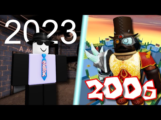 Roblox Avatar Ideas In '24!