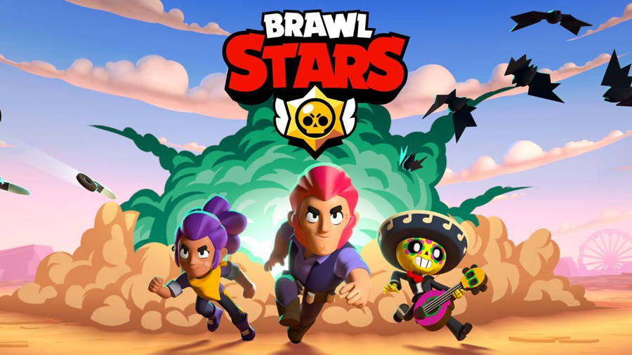 Download Brawl Stars 58.279 for Android