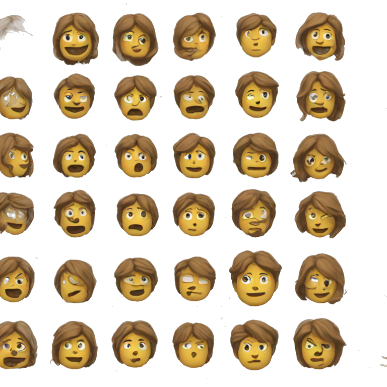 Emoji Movie, message, emoji, idea, Emoticon, smiley, face