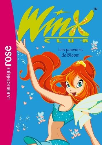 Stream WinxClubFrance | Listen to Winx Club En Concert