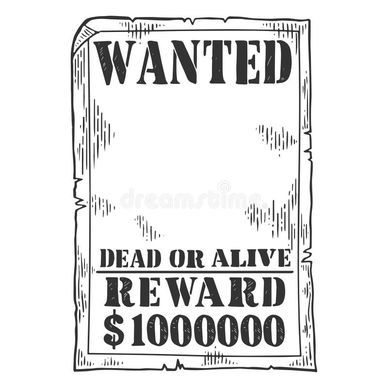 Wanted