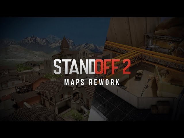 Download Standoff 2 on PC 