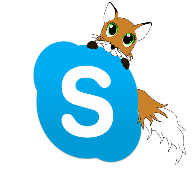 Skype Avatars 