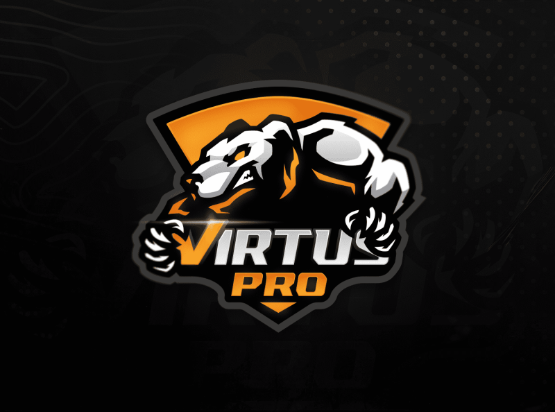 Team Secret vs Virtus.pro