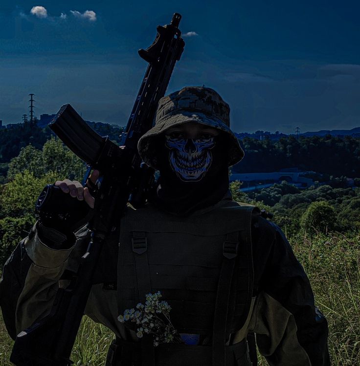 Фото от наших воинов с зоны проведения СВО. | СОЛДАТ УДАЧИ