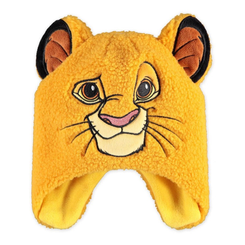 Peluche Disney Simba 40cm