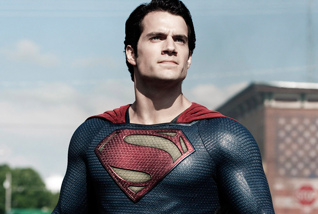 Why the world still needs Superman