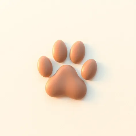 Paw Prints emoji PNG and Free SVG Download | Streamline