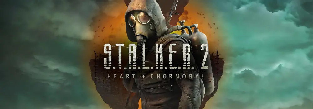 S.T.A.L.K.E.R. 2: Heart of Chornobyl — Offizielle Webseite