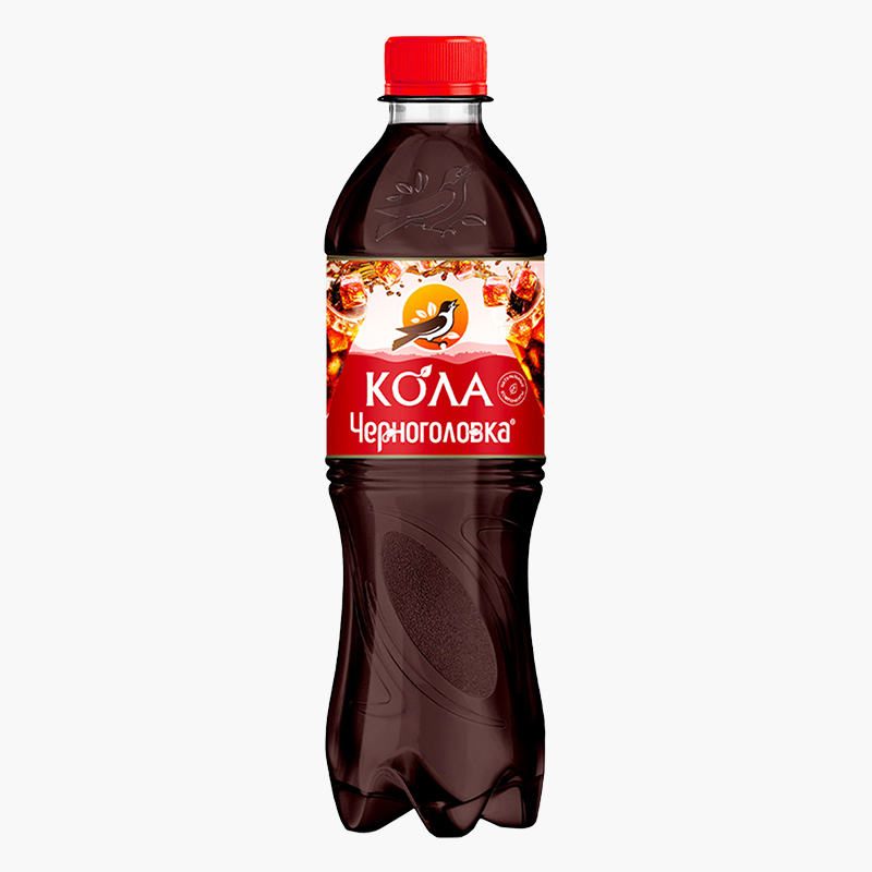 История Coca