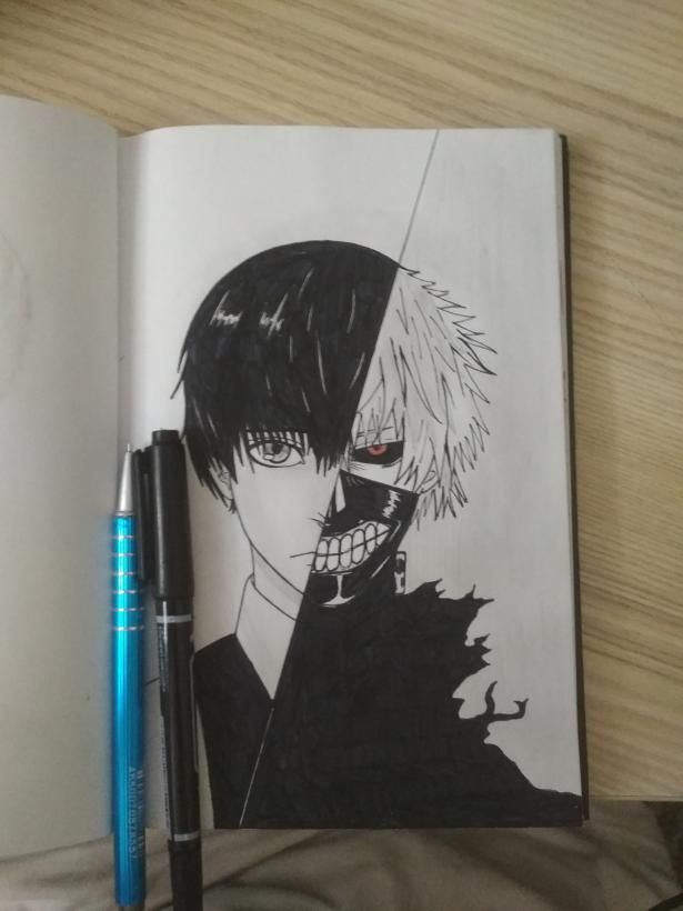 Kaneki Ken: истории из жизни, советы, новости, юмор и