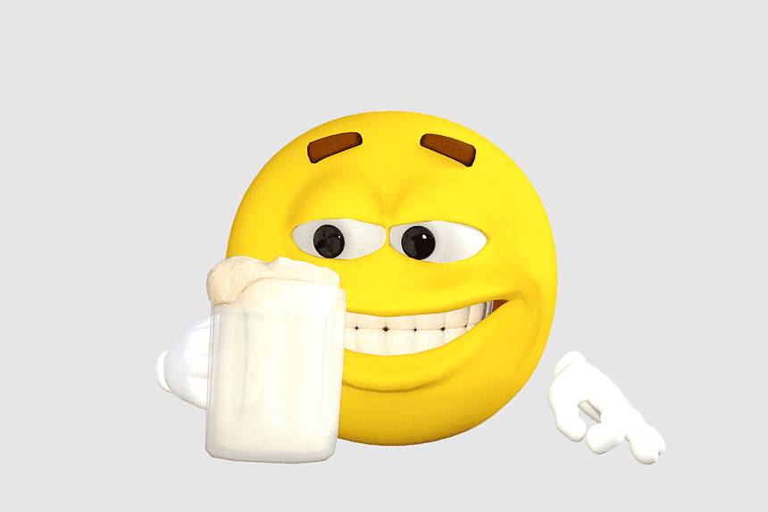 Idea emoji