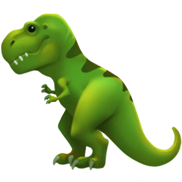 What the World Needs Now Is a Dinosaur Emoji | Gadgets 360