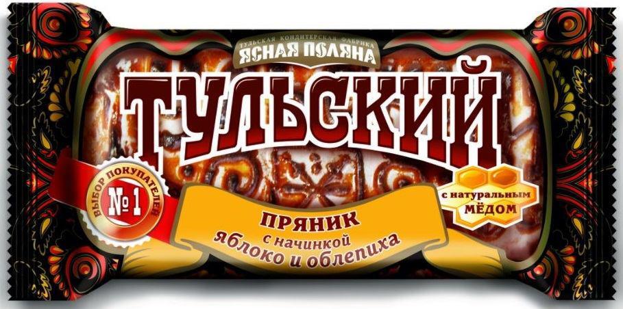 Музей «Тульский пряник» в Туле