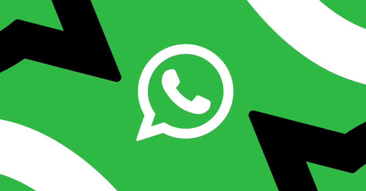 Как поставить смайлик на аватарку WhatsApp