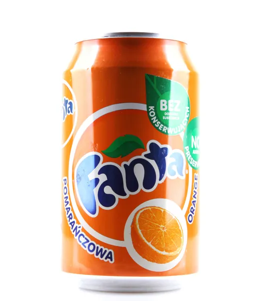 Fanta