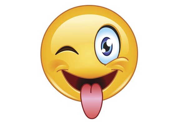 Very Emoticons 2 — Стикеры Для Telegram