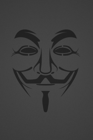 Anonymous Hacker