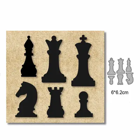 Chess board order