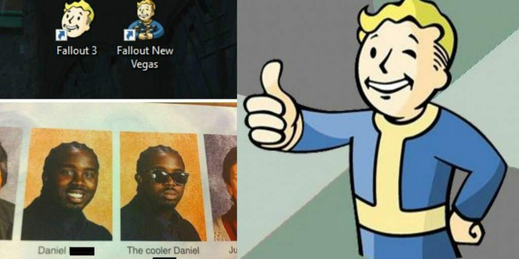 19 Hilarious Fallout Memes Only True Fans Will Understand