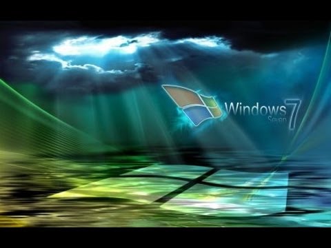 Прощальное обновление Windows 7 сломало рабочий стол. Три