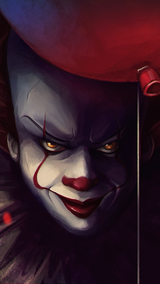 HD pennywise wallpapers | Peakpx