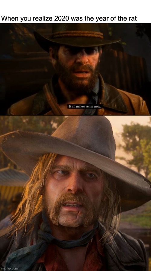 20+ Red Dead Redemption Memes That Are