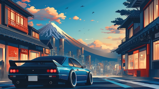 Jdm Wallpapers HD